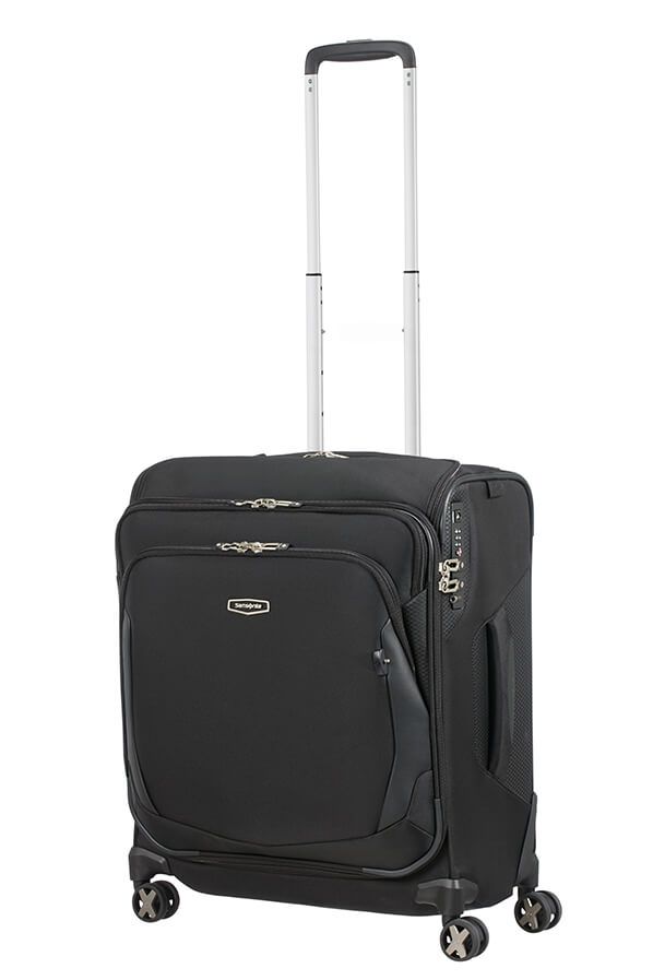 CS1-09007 Чемодан CS1*007 XBlade 4.0 Spinner Top Pocket 56 Samsonite X`Blade 4.0  - Вид №6