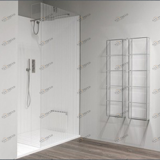 Душевое ограждение 0XCOMBI18116K1 Antonio Lupi 0XCOMBI Antoniolupi