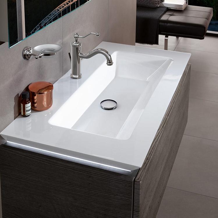 Paini Duomo 88CR021BI мыльница Pilot - Вид №1