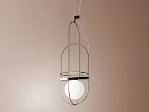 FontanaArte Подвесной светильник в современном стиле Setareh