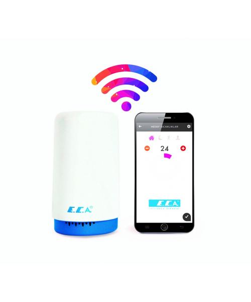 7006907531  Комбинированный комплект ECA Smart Combi  - Вид №1