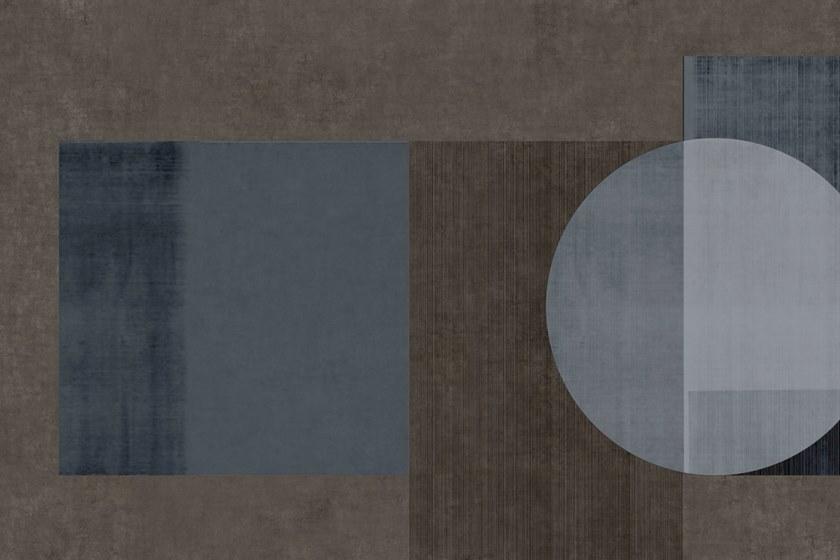 GLAMORA Геометрические обои Collection x creative wallcoverings Glx16 - Вид №3