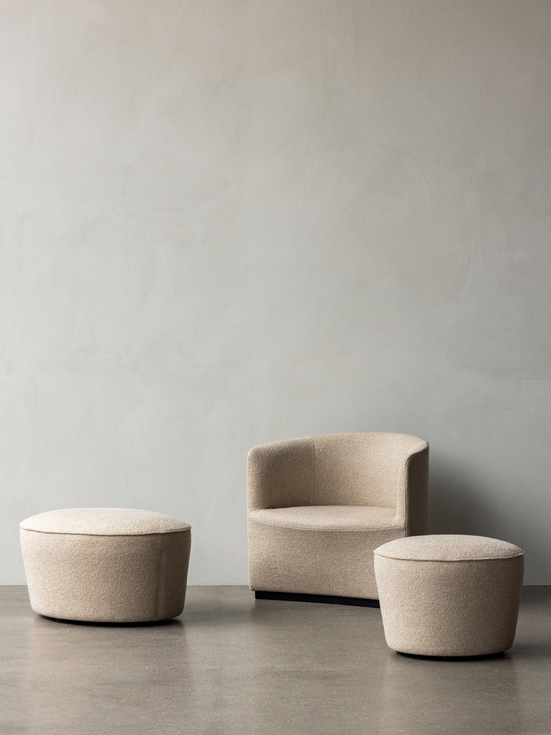 5709262084111 Каирн Пуф LuceLight  - Вид №1