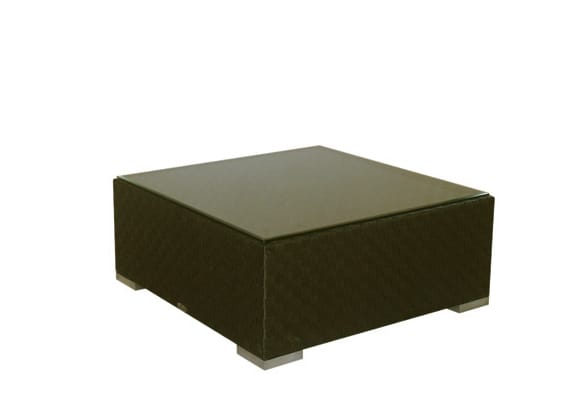 Квадратный садовый столик Il Giardino di Legno ARCH-00141836