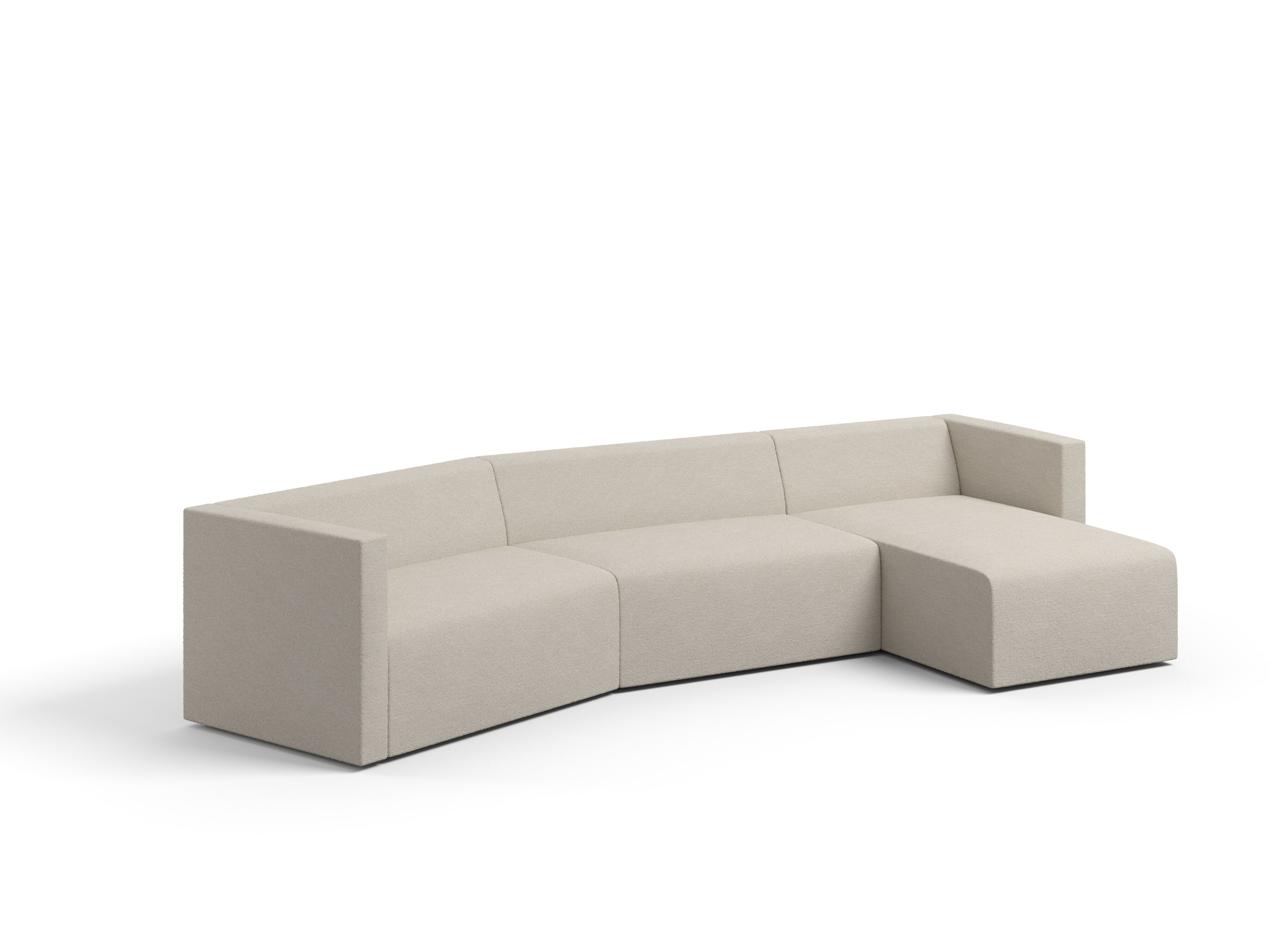 Модульный диван e15 KERMAN ARCH-00096233