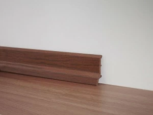 PROFILPAS Плинтус ПВХ Pvc line