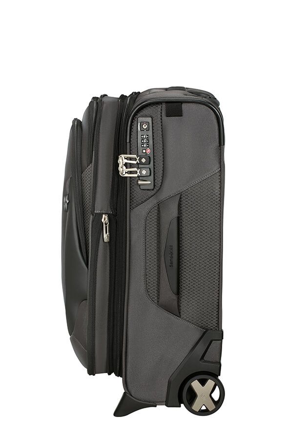 CS1-18003 Чемодан CS1*003 XBlade 4.0 Upright Expandable 55 Samsonite X`Blade 4.0  - Вид №4