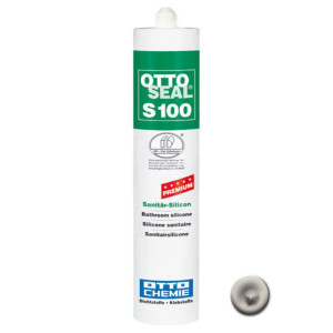 90778614 Герметик Ottoseal S100-C70 для всех поверхностей 310 мл STLM-0378740 OTTO CHEMIE