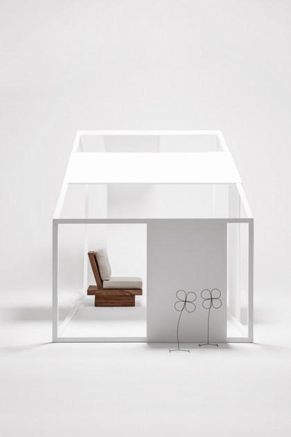 Il Giardino di Legno Садовое кресло из массива дерева Suar sun-id-1412967 - Вид №7