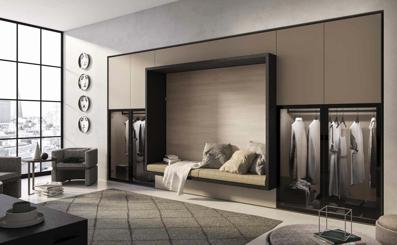 Композиция из модулей  TUMIDEI 259 