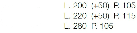 Martini Interiors Раздвижной обеденный стол из розового дерева sun-id-1502968 - Вид №2