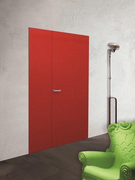 Scrigno Распашная дверь заподлицо со стеной Essential sun-id-1403997 - Вид №9