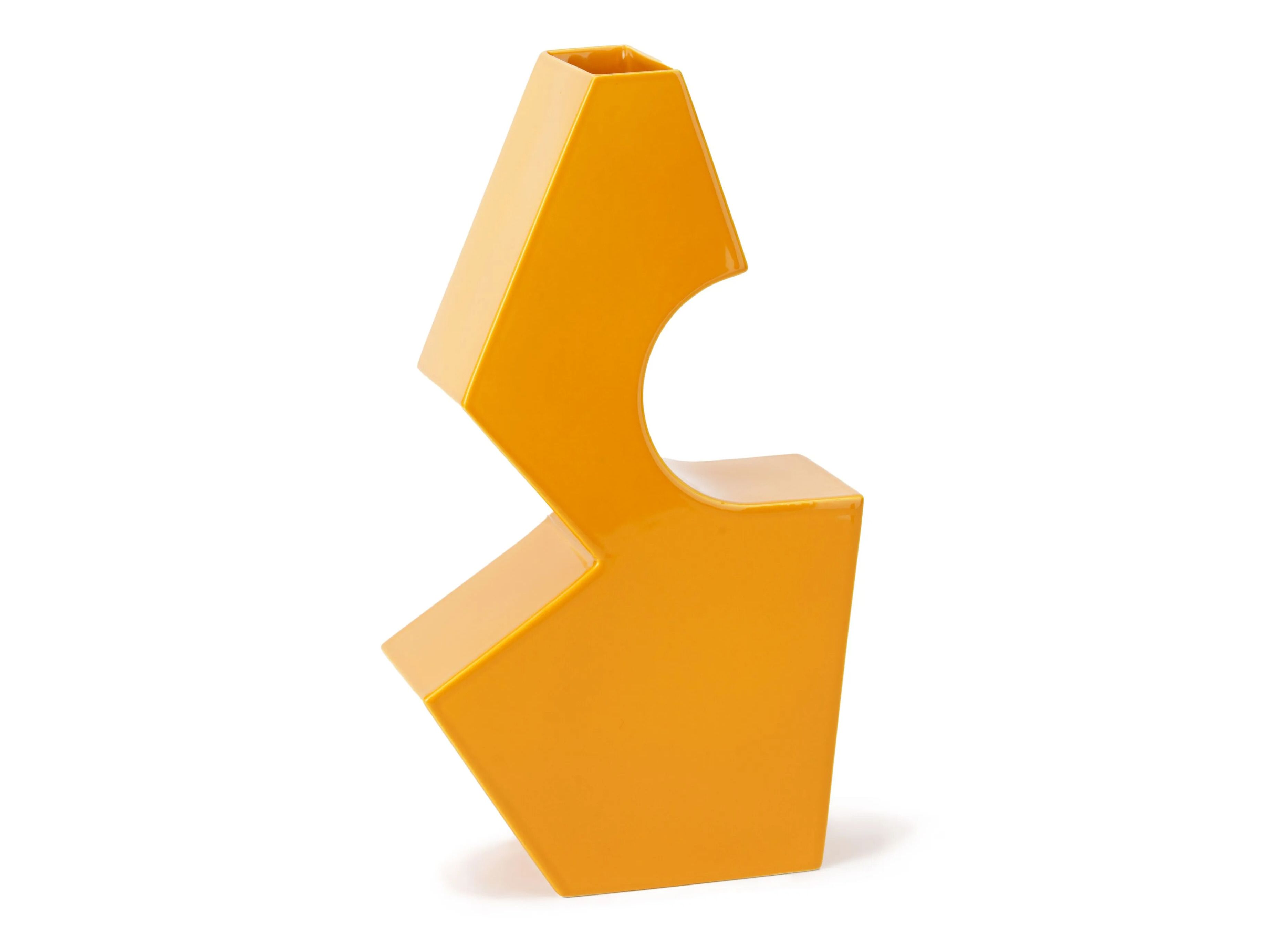 Глазурованная керамическая ваза MARIONI Tribal ARCH-00044675