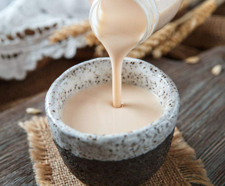 4339 Ряженка 3,8 % Вкусляндия  - Вид №1