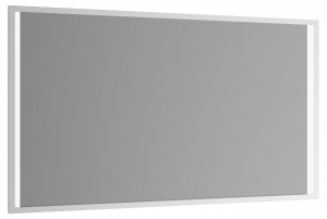 19098013500 Зеркало с подсветкой KEUCO Edition 90