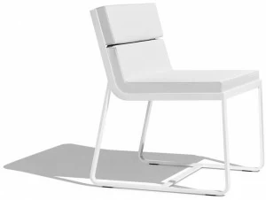 Bivaq Кресло-санки с обивкой Sit