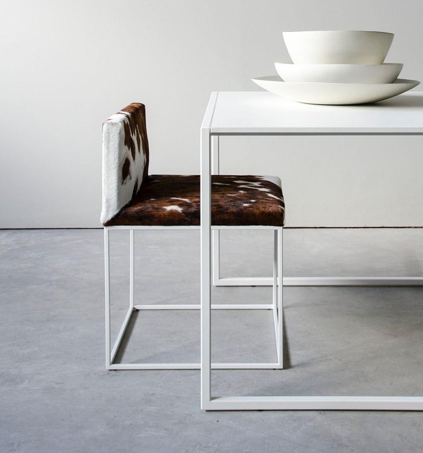 XAM Стул с обивкой из дакрона® Boston sun-id-1379339 - Вид №1