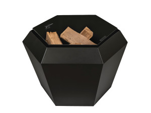 Алюминиевая жаровня