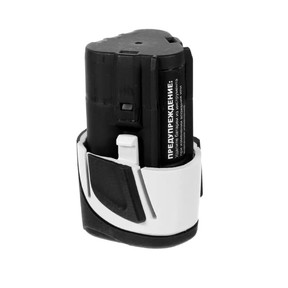 Реноватор аккумуляторный Dexter Power 5908.A, 12 В Li-ion STLM-2069074 - Вид №2