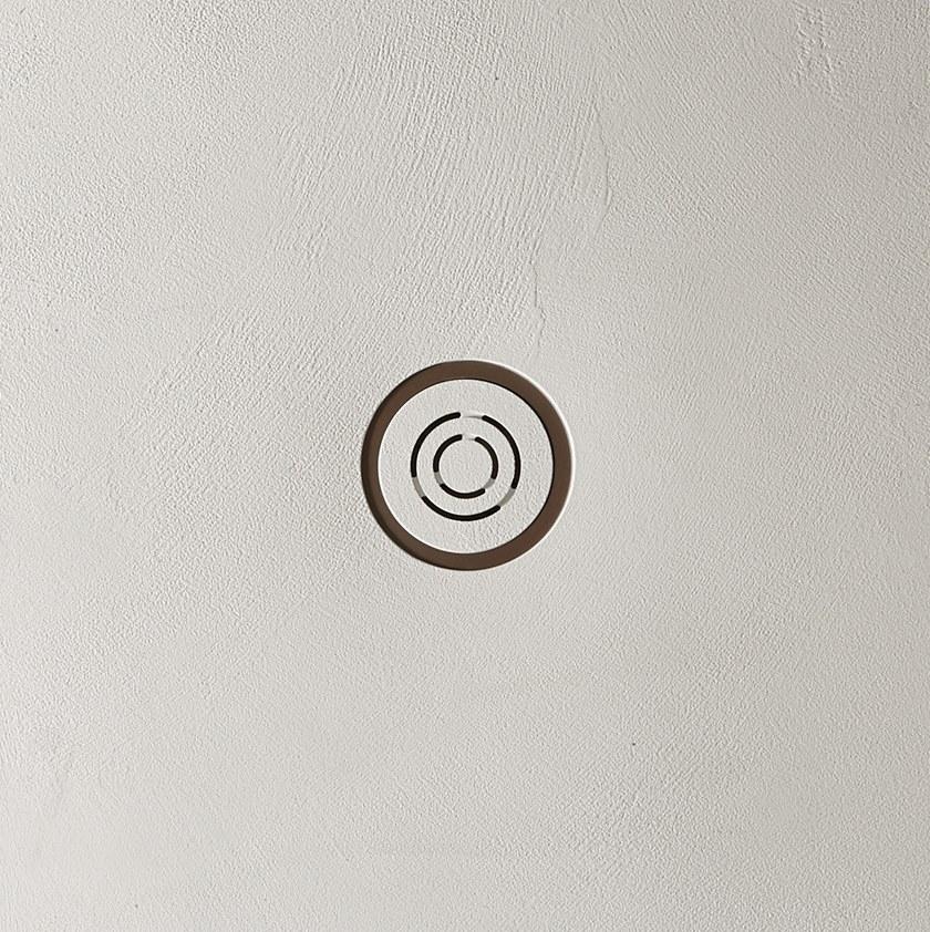 Acquabella Прямоугольный нескользящий душевой поддон в Akron © Beton sun-id-1407919 - Вид №1