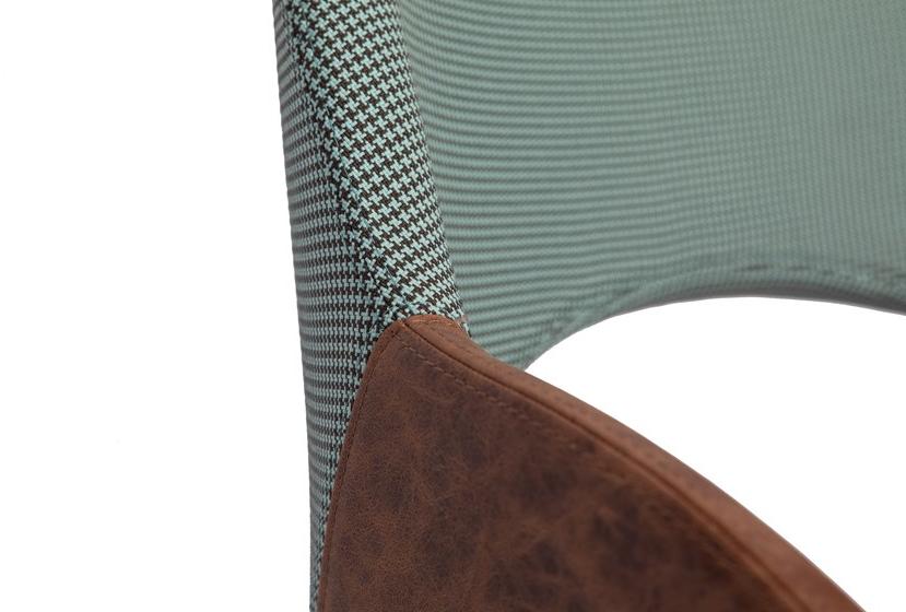 Real Piel Мягкое кресло с подлокотниками sun-id-1463615 - Вид №2