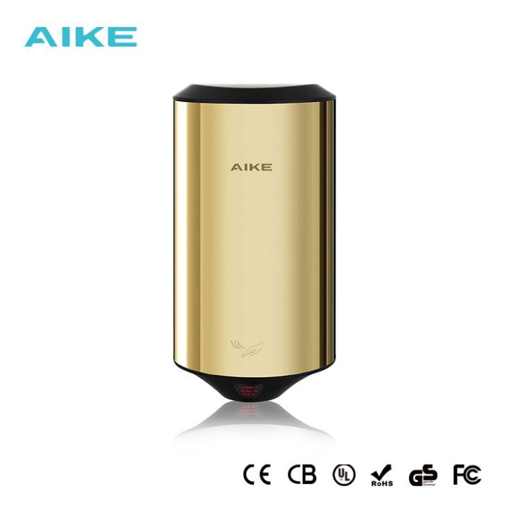 Мини сушилка для рук AIKE AK2805_825  - Вид №2