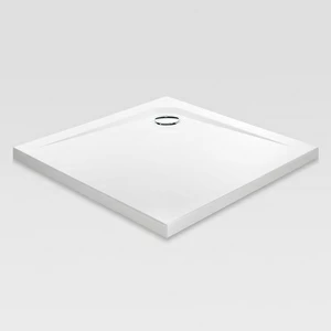 Душевой поддон Zeroquattro quadrato 80 см 5ZQB7N0