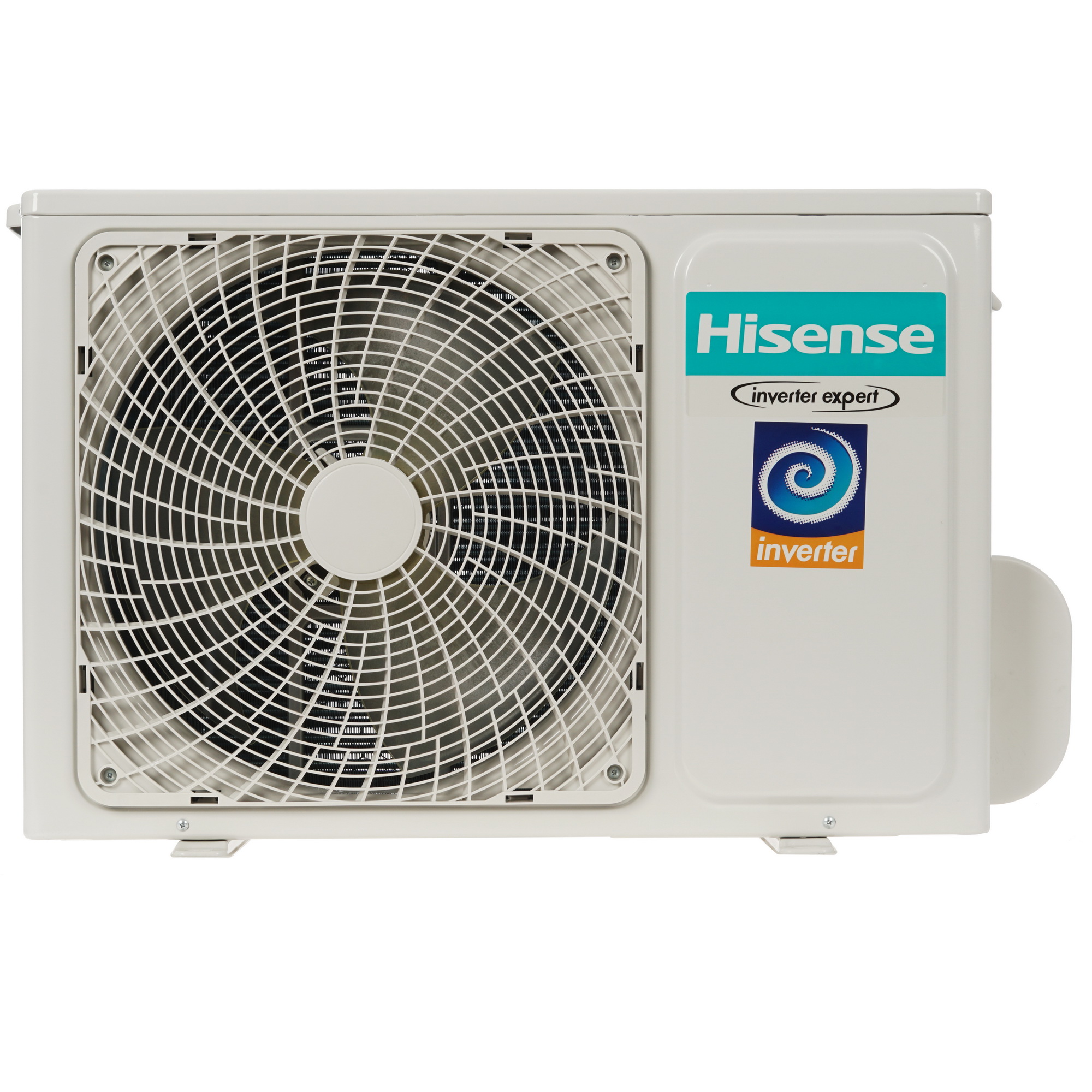 9973799 Кондиционер настенный сплит-система Hisense AS-13UW4RVETG00 красный STDN-0044491 - Вид №5