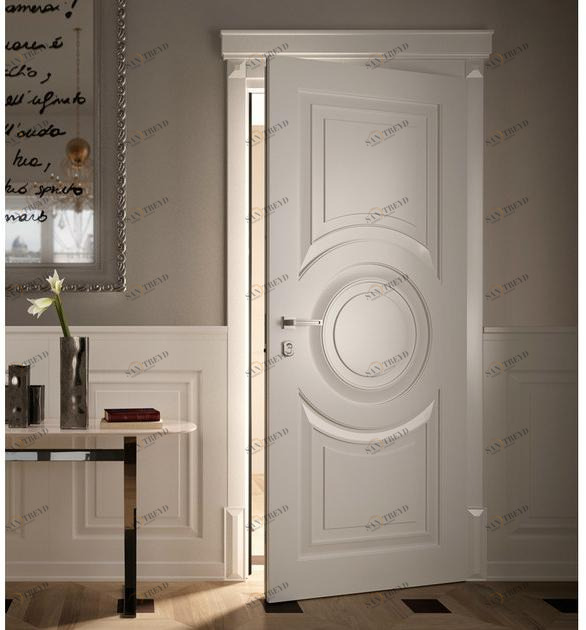 GAROFOLI Бронированная входная дверь sun-id-1480423