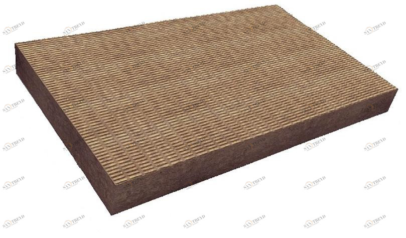 KNAUF INSULATION - TO Панель из минеральной ваты без покрытия sun-id-1468580