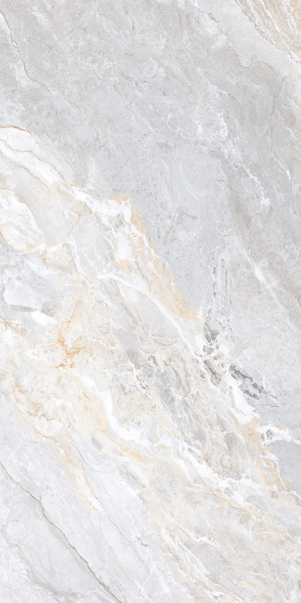 Керамогранит TRIVOLA BIANCO 60х120 Arcadia Ceramica CR4016-A - Вид №6