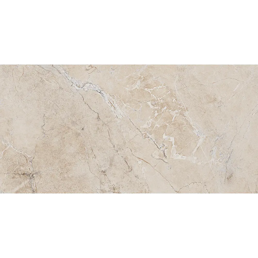 Настенная плитка Kerama Marazzi Фантазия 29.6x59.5 см 1.8 м² матовая цвет бежевый 89462212 STLM-2049422