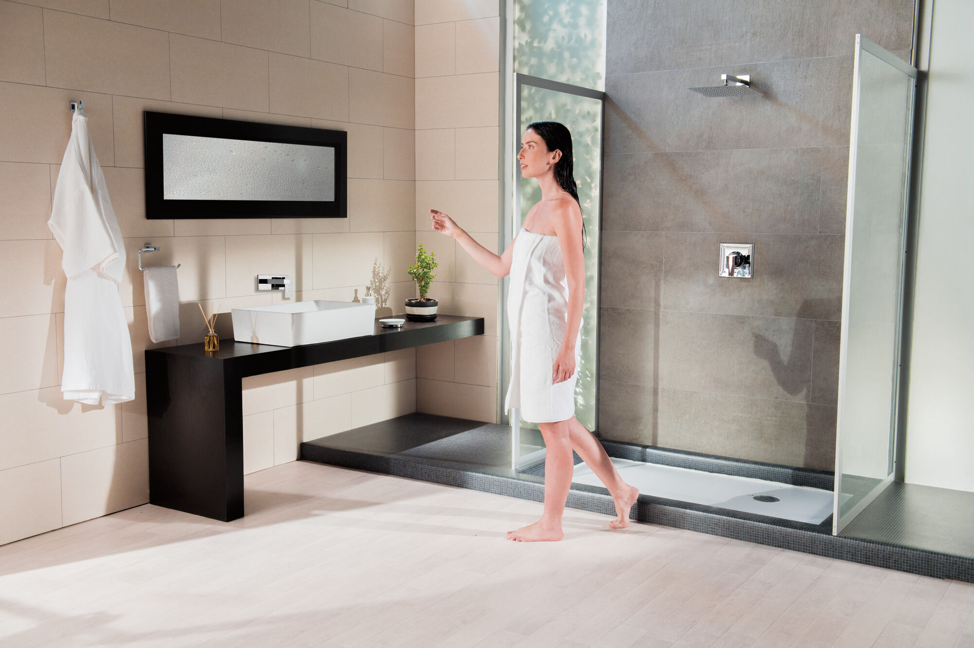 IAO20836 Крючок для халата Delta Faucet DELTA Хром - Вид №2