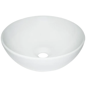 Раковина Sensea Essential накладная 33 см 82644580 STLM-2026330