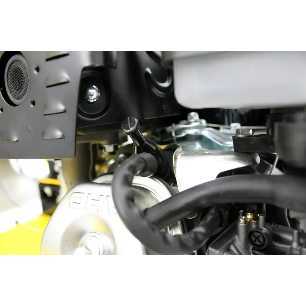 Мотокультиватор бензиновый Huter МК-115/LS 11л/с STLM-2065563 - Вид №11