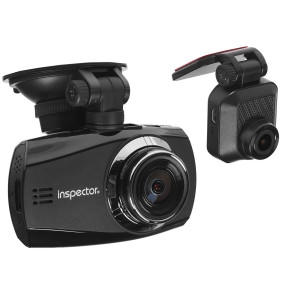 8105692 Видеорегистратор Inspector Cyclone