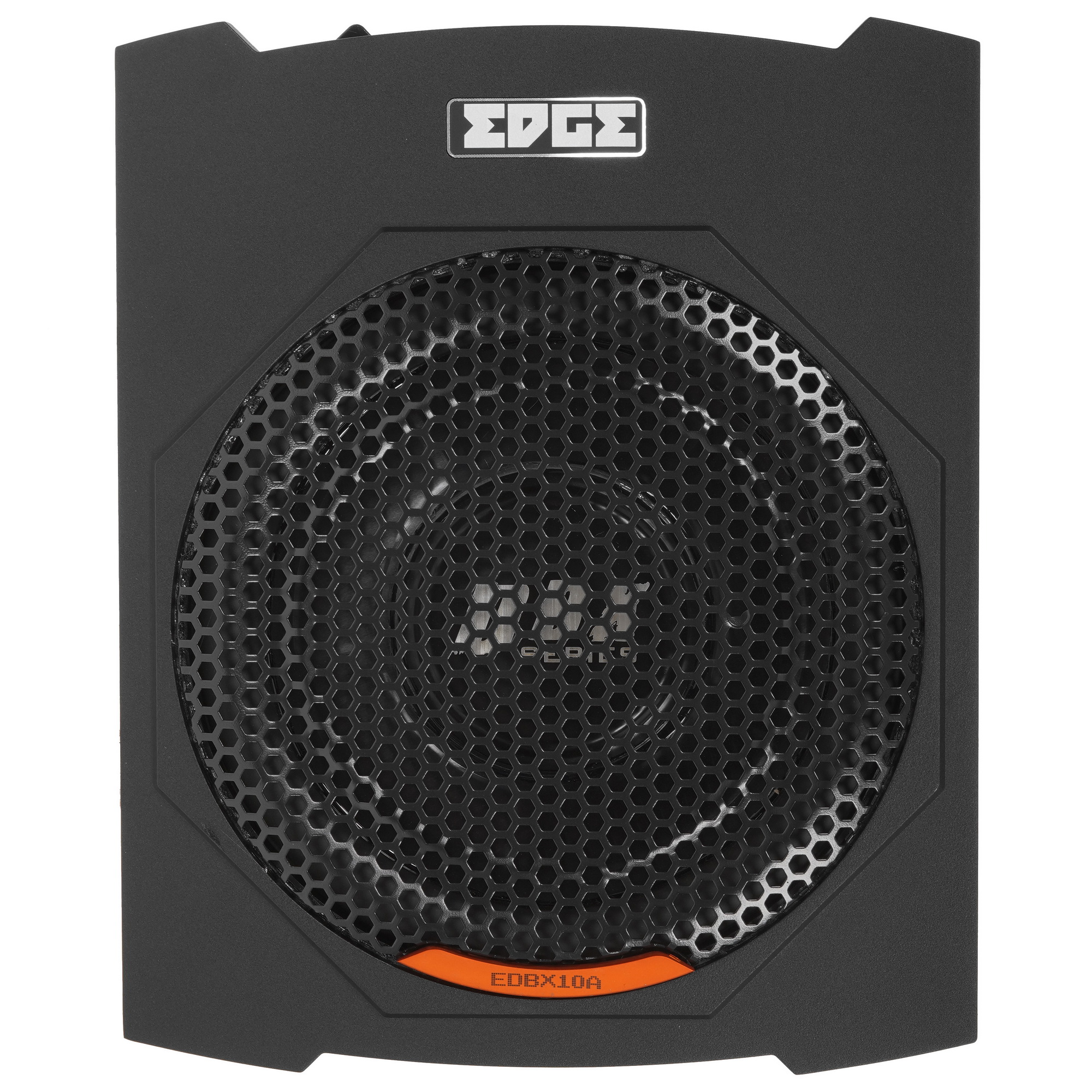 5366965 Автосабвуфер активный EDGE EDBX10A-E0 STDN-0108938 - Вид №1