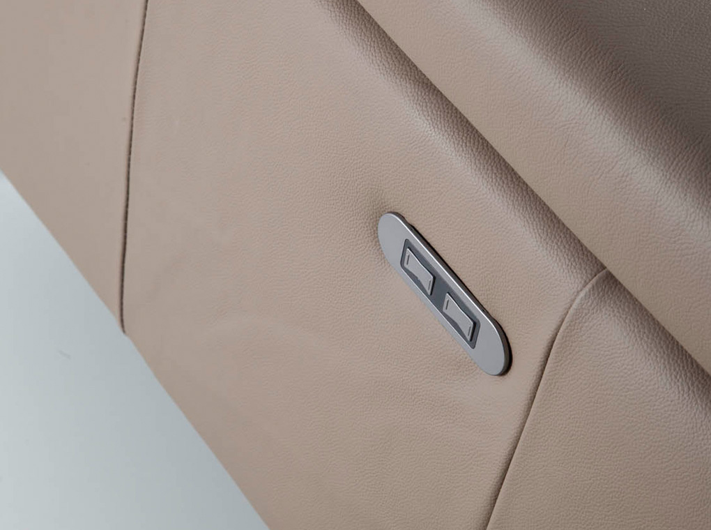 062982 Угловой диван 5320-R Angel Cerda  - Вид №2