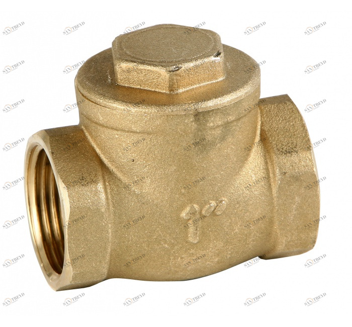 GENEBRE 3185n 08 Металлический обратный клапан 