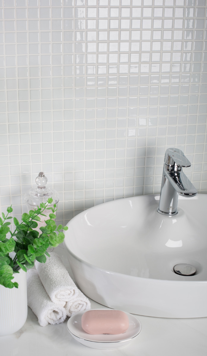 Vidrepur Colors: Стеклянная Мозаика для Вдохновения STP-ST125 INCOLOR - Вид №5