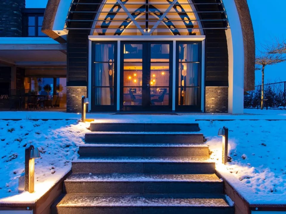 Padouk светодиодный световой столб Authentage Lighting Balume ARCH-00030919 - Вид №1