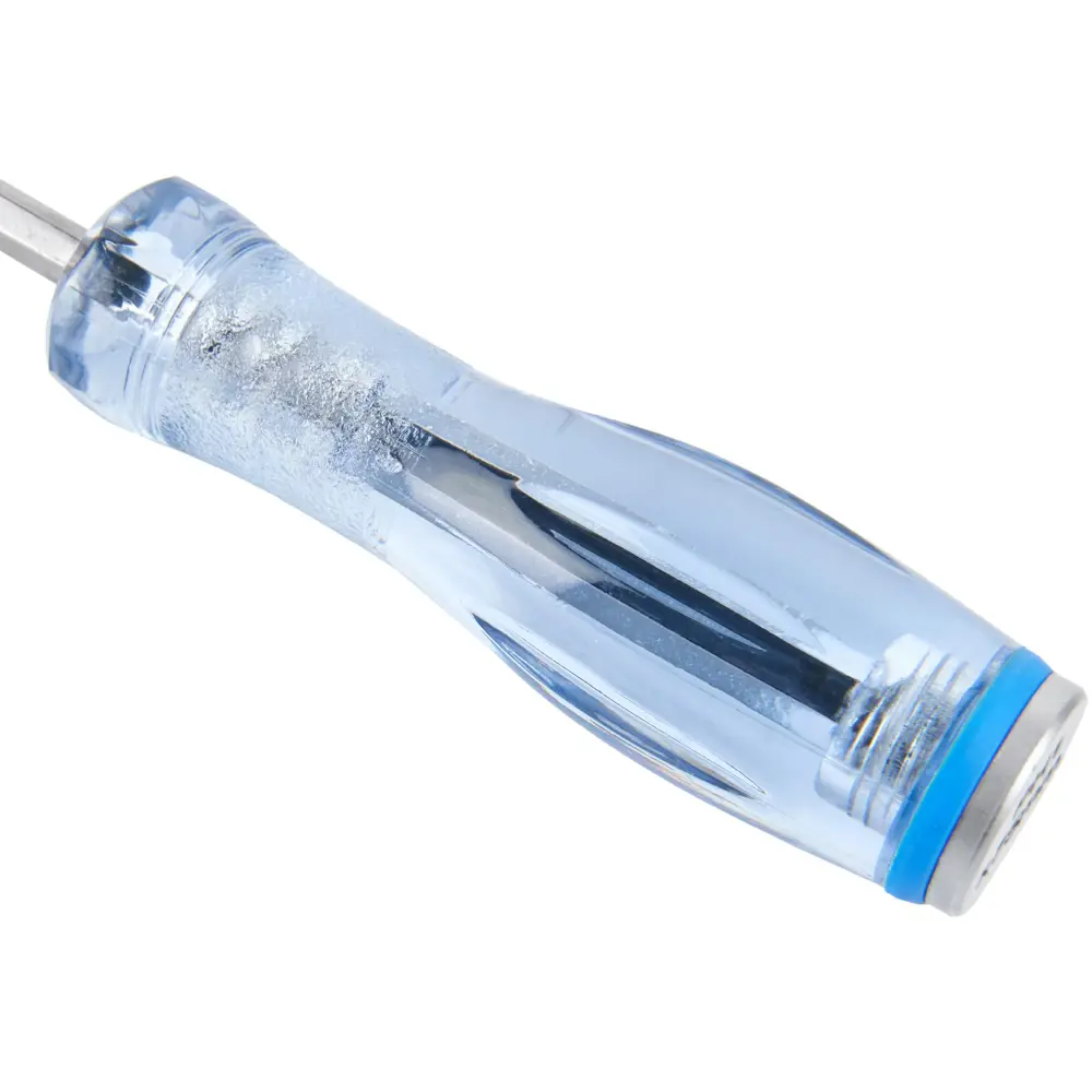 Ударная отвертка крестовая Elitech PH1x75 мм с магнитным наконечником 89407145 STLM-1563400 - Вид №4