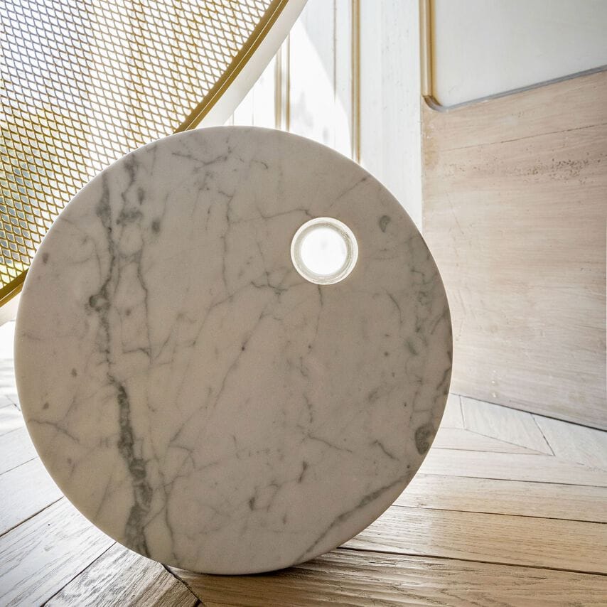 Металлическая ширма Mogg SWING ARCH-00129214 - Вид №3