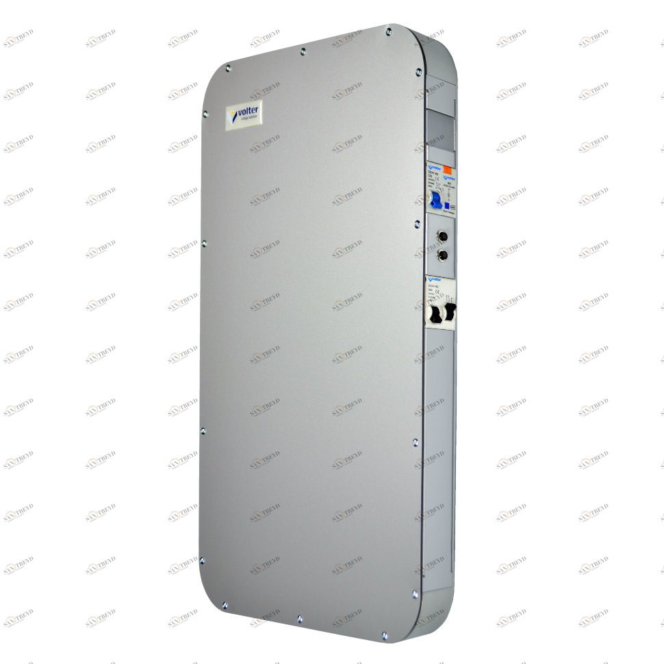 Стабилизатор напряжения Volter СНПТО Smart-4 sun-id-1032215