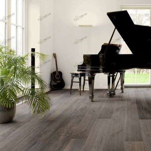 Паркетная доска Solidfloor Ямпа 1186923