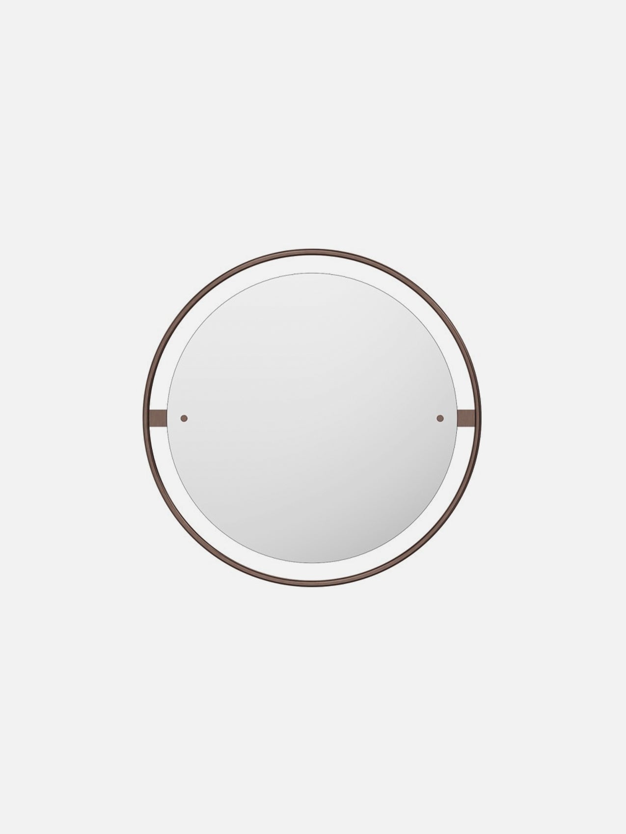 5709262038329 Зеркало Nimbus, круглое LuceLight  - Вид №4