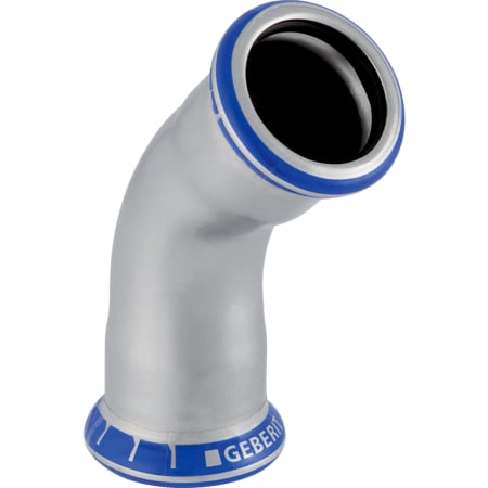 GEBERIT 30602 Отвод Geberit Mapress из нержавеющей стали  - Вид №5