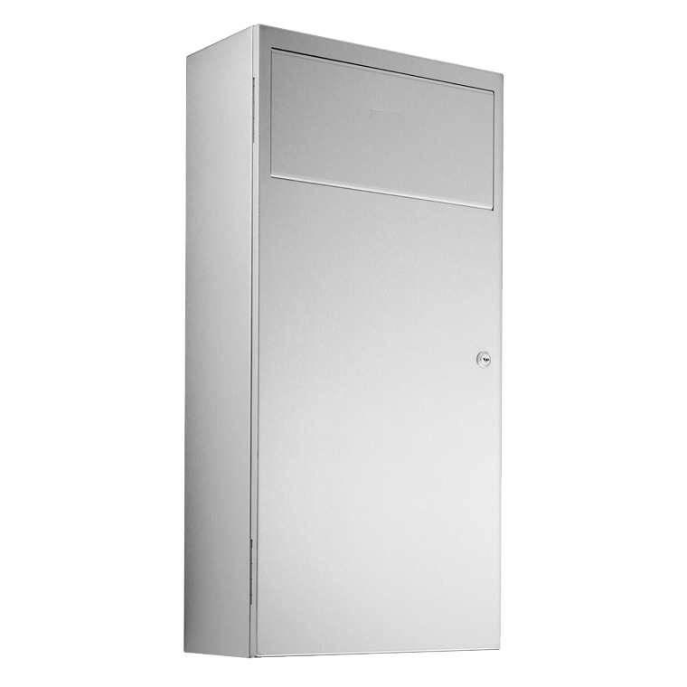 731562 Контейнер для мусора WP133 WAGNER_EWAR A-LINE Wagner Ewar 