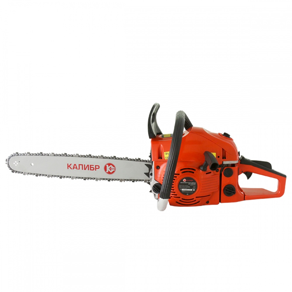 57838 Калибр Бензиновая пила БП- 2600/18У  - Вид №3