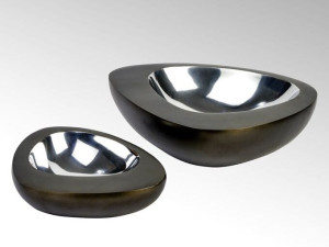 Алюминиевая центральная часть / чаша